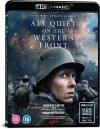 nahlad Na západe nič nové (2022) - 4K Ultra HD Blu-ray