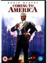 nahlad Cesta do Ameriky - DVD dovoz
