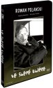 nahlad Slepá ulička - DVD