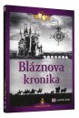 nahlad Bláznova kronika - DVD digipack