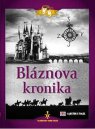 nahlad Bláznova kronika - DVD digipack