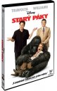 nahlad STARÝ PÁKY - DVD
