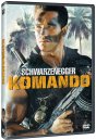 nahlad Komando