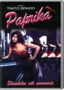 nahlad PAPRIKA - HOLLYWOOD - DVD