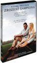 nahlad Zrození šampióna - DVD
