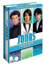 nahlad Jonas 1. séria - 3DVD