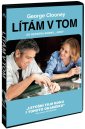 nahlad Lítám v tom - DVD