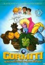 nahlad Gormiti 7 - DVD
