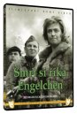 nahlad Smrt si říká Engelchen - DVD