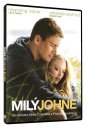 nahlad MILÝ JOHNE - DVD
