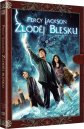 nahlad Percy Jackson: Zloděj blesku - DVD