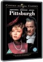 nahlad Pittsburgh - DVD dovoz