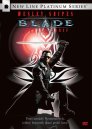 nahlad Blade - DVD