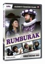 nahlad Rumburak (remasterovaná verze) - DVD
