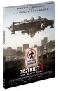 nahlad District 9 - DVD Digipack