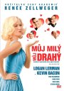 nahlad Můj milý, můj drahý - DVD