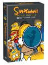 nahlad Simpsonovi 6. série - DVD