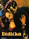 nahlad Dědička - DVD