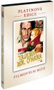 nahlad Tajemný Mr. O'Hara - DVD