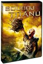 nahlad Súboj titanov (2010) - DVD