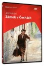 nahlad Zámek v Čechách - DVD
