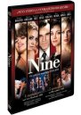 nahlad Nine - DVD
