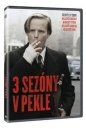 nahlad 3 SEZÓNY V PEKLE - DVD