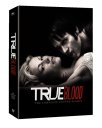 nahlad True blood - pravá krev 2. sezona - DVD