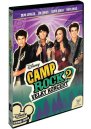 nahlad Camp Rock 2: Velký koncert - DVD