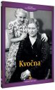 nahlad Kvočna - DVD digibook