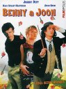 nahlad Benny a Joon - DVD