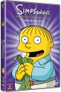 nahlad Simpsonovi 13. série - DVD