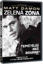 nahlad Zelená zona - DVD