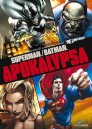 nahlad Superman / Batman - Apokalypsa - DVD