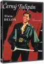 nahlad Černý tulipán - DVD