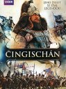 nahlad Čingischán - DVD