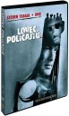 nahlad Lovec policajtů - DVD