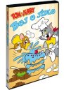 nahlad Tom a Jerry: Boj o jídlo - DVD