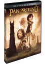 nahlad Pán prstenů: Dvě věže - DVD