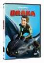 nahlad Ako vycvičiť draka - DVD