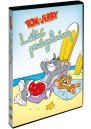 nahlad Tom a Jerry: Letní prázdniny - DVD
