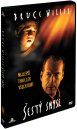 nahlad Šestý smysl - DVD