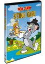 nahlad Tom a Jerry: Stroj času - DVD