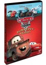 nahlad Cars Toon: Burákovy povídačky - DVD