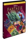 nahlad FANTAZIE 2000 - DVD