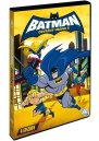 nahlad Batman: Odvážný hrdina 6 - DVD