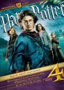 nahlad Harry Potter 4 a Ohnivý pohár - 3 DVD