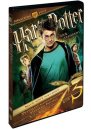 nahlad Harry Potter 3 a Vězeň z Azkabanu - 3 DVD