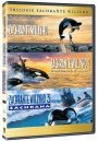 nahlad Zachraňte Willyho trilogie - 3DVD