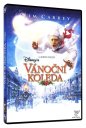 nahlad Vianočná koleda - DVD